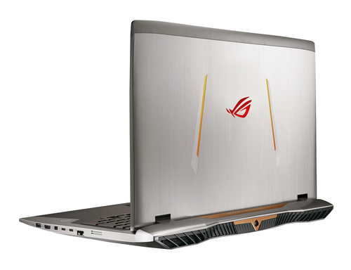 ASUS ROG G701VIK-GB041R Intel® Core™ i7 i7-7820HK Laptop – image 4
