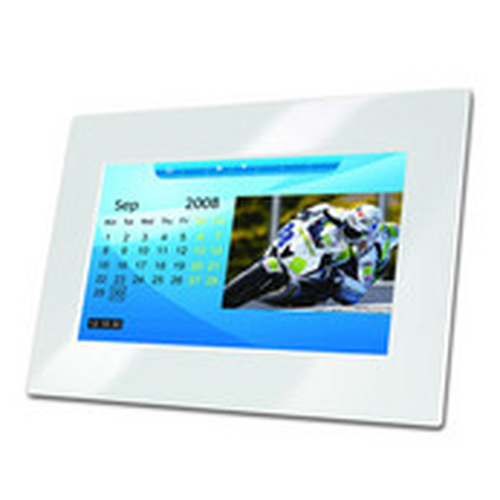 Hannspree SD7021 weiss