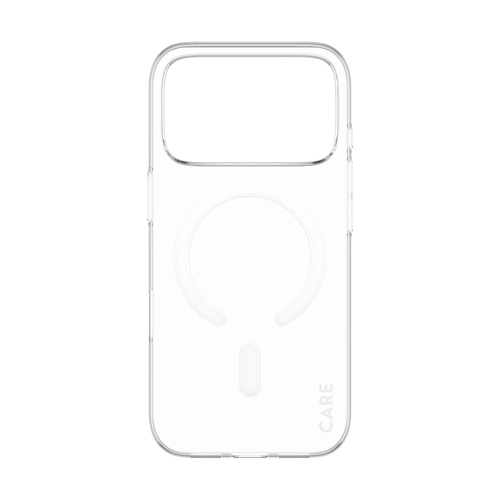 PanzerGlass CARE™ by PanzerGlass® SL1M Case Transparent w. MagSafe iPhone 18 Pro | 17 Pro – image 4