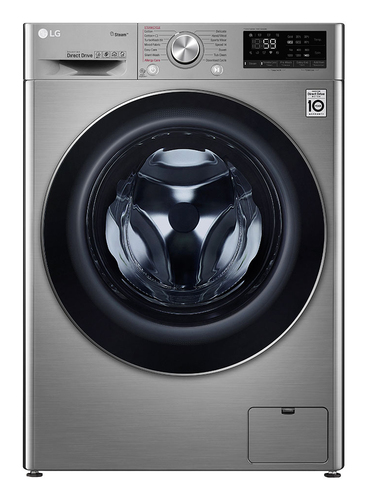 LG WFV1114XMT washing machine Front-load