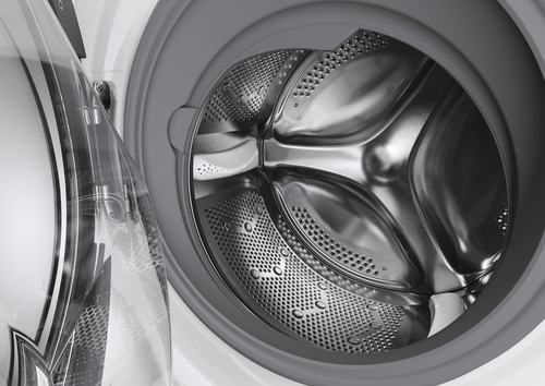 Candy CSO696TWM6 9kg 1600 Spin Washing Machine in White A Rated Hoover - image 4