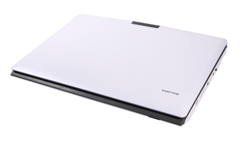 Salora DVP1400 portable DVD/Blu-Ray player Portable DVD player – image 9