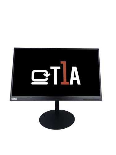T1A O-61CEMAR2XX computer monitor – image 1