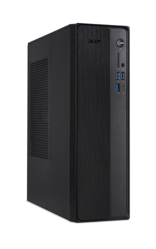 Acer Aspire TC XC102-H610D5 pc-systeem