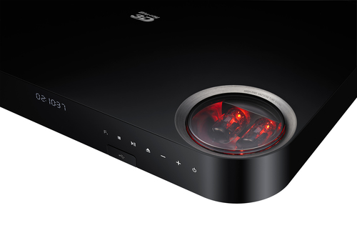Samsung HT-J7500W 1000 W Black – image 4