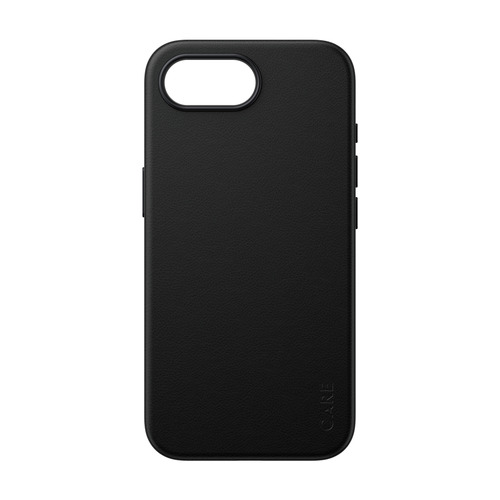 PanzerGlass CARE™ by PanzerGlass® Solo Case Black iPhone 17e | 16e – image 4