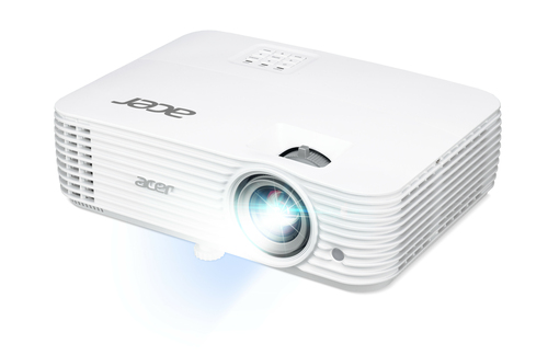 Acer H6543Ki Standard throw projector 4800 ANSI lumens DLP 1080p (1920x1080) White – image 3