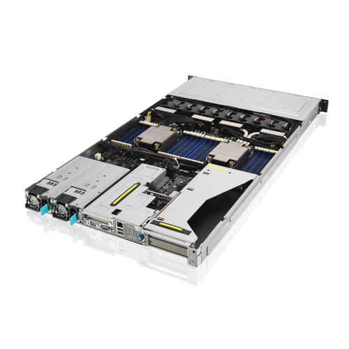 ASUS RS700-E10-RS12U/10G/4NVME Intel C621A LGA 4189 Rack (1U) Black – image 5