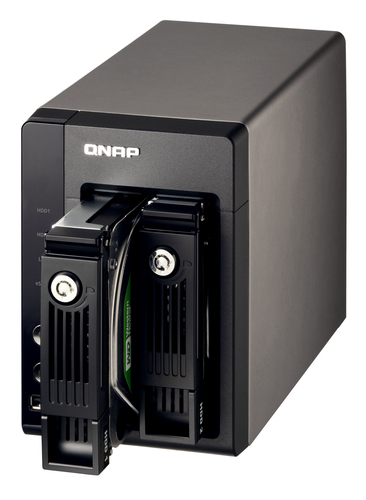 QNAP TS-239 Pro II+ – image 7