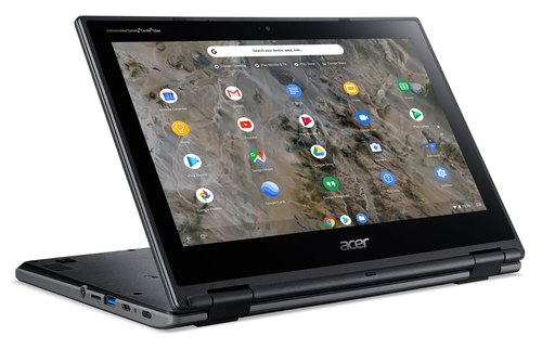 Acer Chromebook R721T AMD A4 A4-9120C Hybrid (2-in-1) – image 7