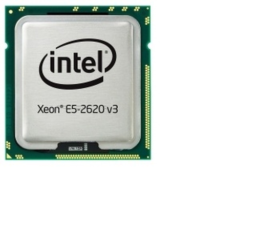 Fujitsu E5-2620 V3