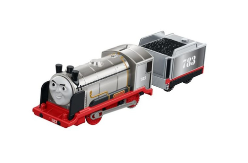Fisher-Price Thomas & Friends Merlin The Invisible