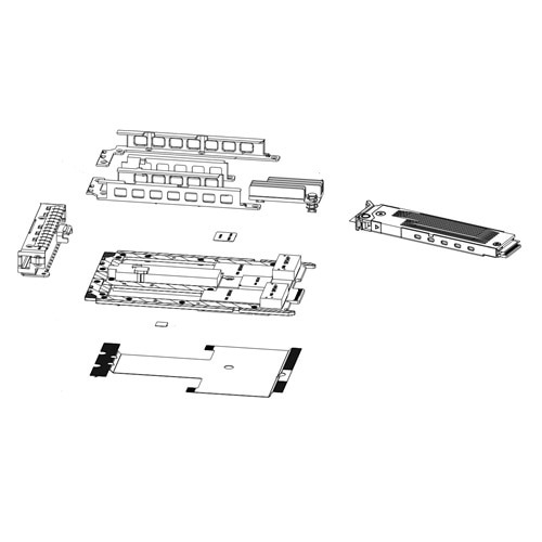 DELL BOSS-N1 controller card CK
