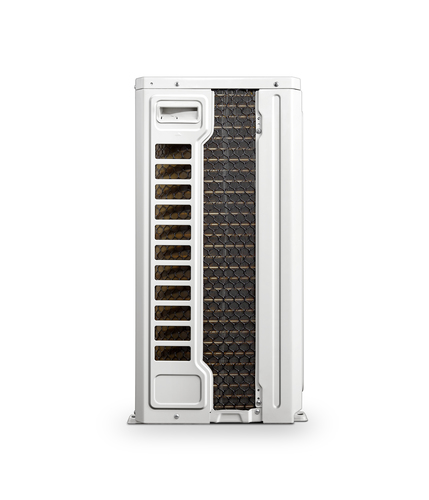 TCL S12F3S0 air conditioner Split system White – image 9