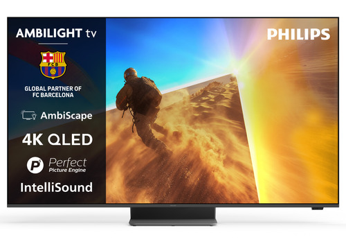 Philips 65PQS8701/12 TV – image 1