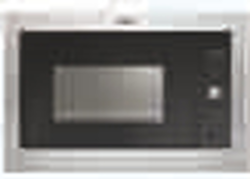 AEG MC2665EM microwave White