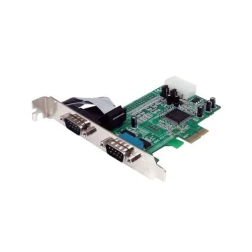 Origin Storage 2-PORT PCIE RS232 SERIAL ADAPTER CARD OEM:A7248103