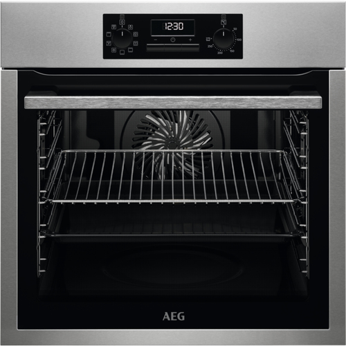 AEG BOBZM 71 L Chrome