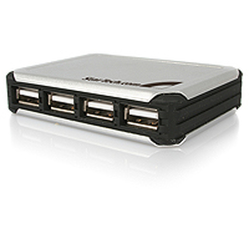 StarTech.com USB 2.0 4-port HUB