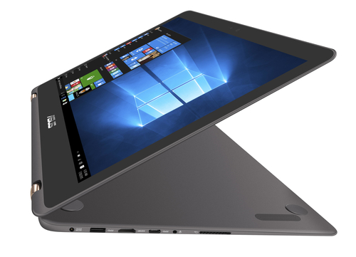 ASUS Zenbook Flip UX360UAK-C4252T Intel® Core™ i5 i5-7200U Hybrid (2-in-1) – image 5