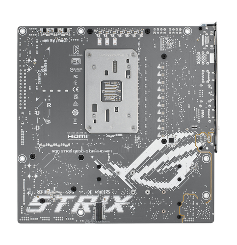 Asus Rog Strix B850-G Gaming Wifi Amd Ryzen DDR5 Wifi Matx Motherboard - Socket AM5 - 90MB1M30-M0EAY0 - image 6