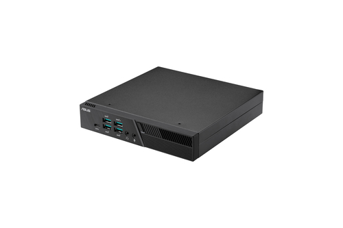 ASUS PB60V-BB5001MD PC/workstation Intel® Core™ i5 i5-8500T – image 4
