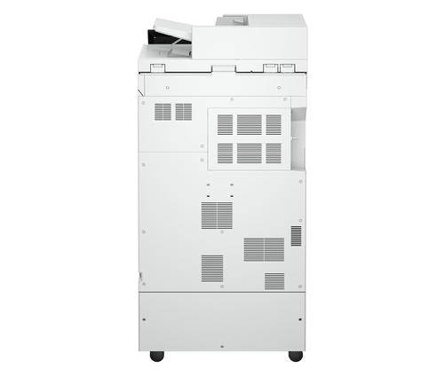 HP LaserJet Ent Flw MFP 8601z – image 9