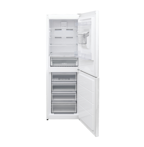 Hoover H-FRIDGE 300 HOCV1T618EWWK-1 Freestanding – image 2