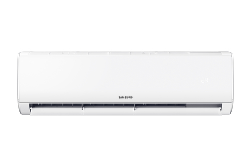 Samsung AR24BXHQASIN Split system White – image 2