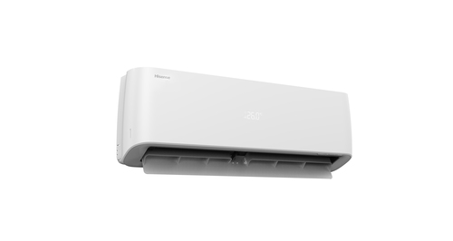 Hisense QE35XV00 air conditioner Split system Grey – image 8