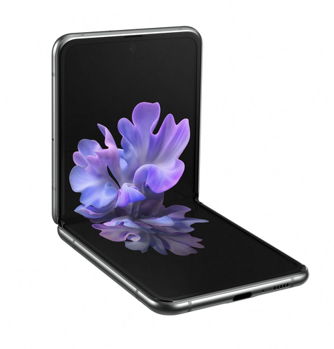 Samsung Galaxy Z Flip