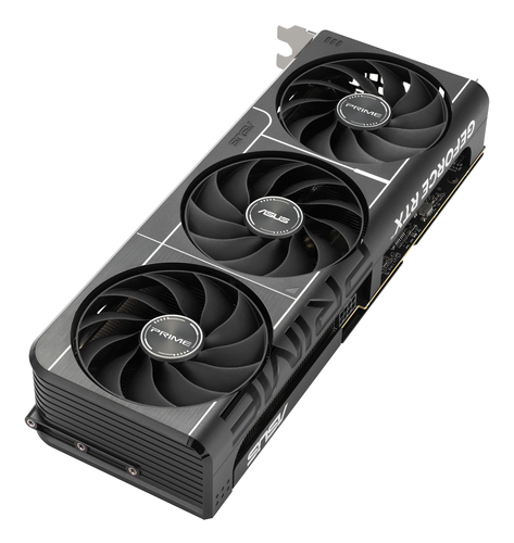Tarjeta de video ASUS PRIME-RTX5060TI-O8G