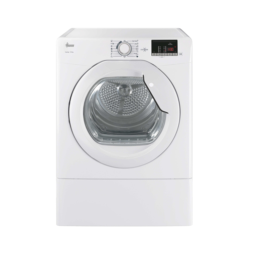 Hoover H-Dry 300 Hle V10DG-80 10 kg Vented Tumble Dryer - White - image 1