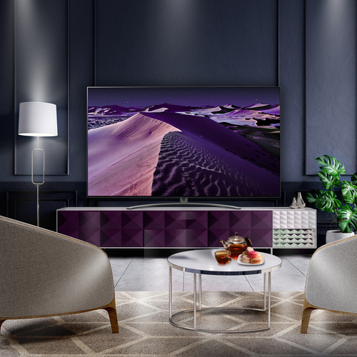 LG 75QNED866QA.AEK TV – image 7