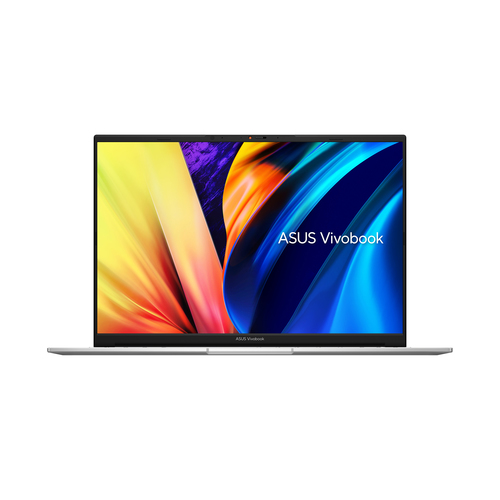 ASUS Vivobook Pro 16 K6602ZC-N1107W Intel® Core™ i7 i7-12650H Ноутбук 40,6 cm (16") WUXGA 16 GB DDR4-SDRAM 512 GB Твердотельный накопитель (SSD) NVIDIA GeForce RTX 3050 Wi-Fi 6E (802.11ax) Windows 11 Home Серебристый AZERTY