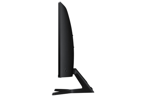 Samsung LS32D396GAUXXU Full HD 32" Curved VA LCD Monitor - Black - image 6