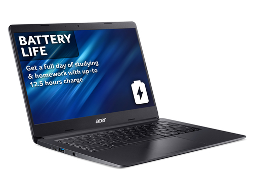 Acer Chromebook 314 C933T, (14") Touchscreen, HD – image 6
