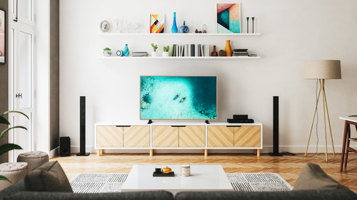 TCL 43A400 Pro – image 4