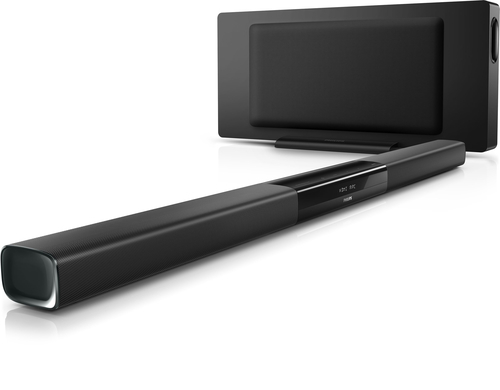 Philips Soundbar speaker HTL5145B/12