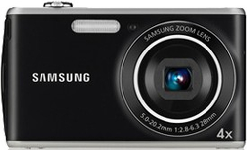 Samsung PL PL90 1/2.3" Compact camera