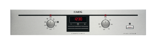 AEG BE3013521M 71 L Stainless steel – image 4