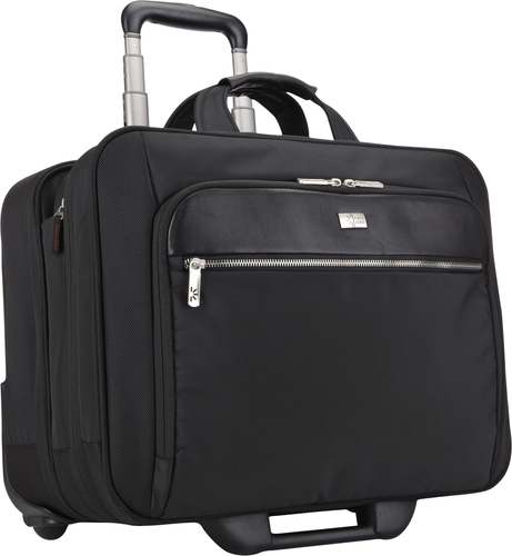Case Logic CLRS-117 Black – image 1