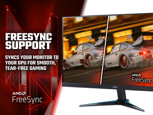 Acer NITRO VG270KLBMIIPX IPS 60HZ – image 6