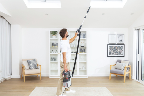 Hoover HL500HM 001 – image 7