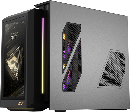 MSI MEG Vision X AI 2NVZ7-413UK – image 6