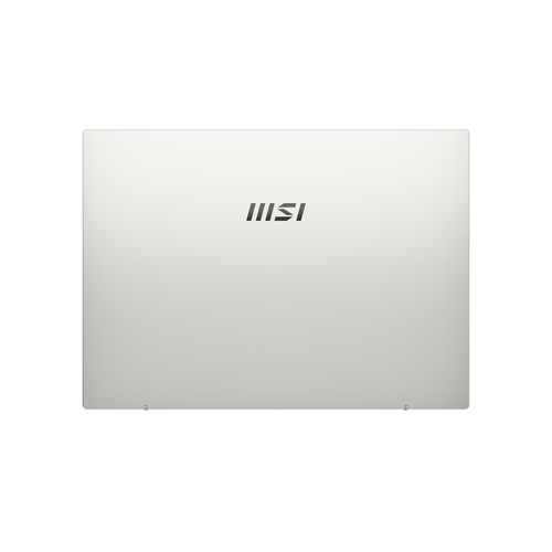 MSI 14Evo B13M-273BE – image 4