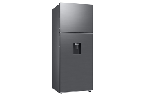 Samsung RT42CG6724S9 Freestanding Stainless steel – image 2