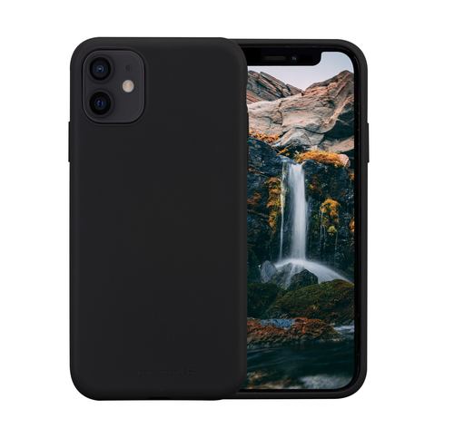 dbramante1928 Bulk - Nuuk - iPhone 11/XR - Black