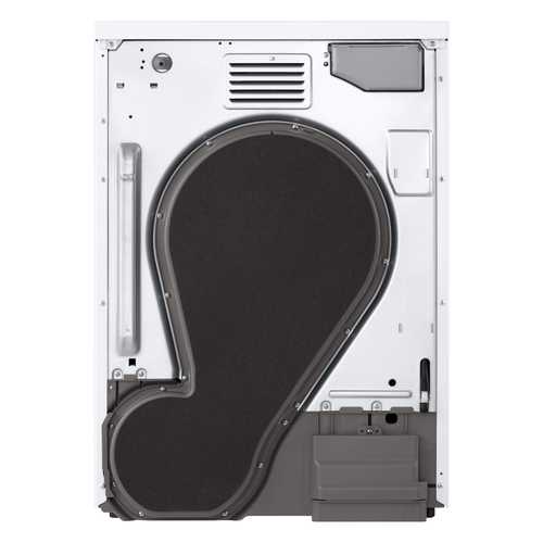LG RHX7009TLB tumble dryer Freestanding Front-load – image 4