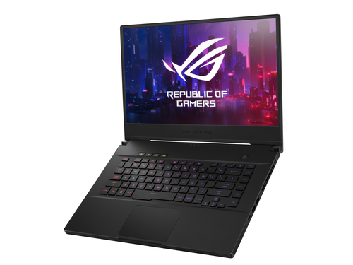 ASUS ROG Zephyrus M15 GU502LU-AZ106T Intel® Core™ i7 i7-10750H Laptop – image 3